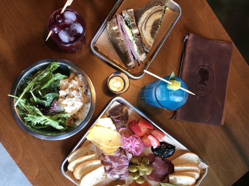 New Memphis Restaurants To Enjoy I Love Memphis Blog